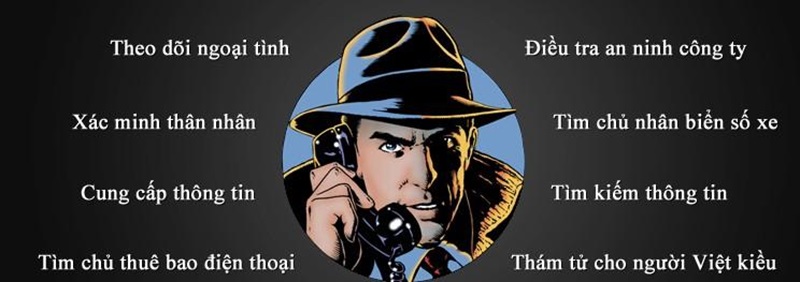 Công ty thám tử Gia Đình là điểm đến tin cậy cho mọi khách hàng
