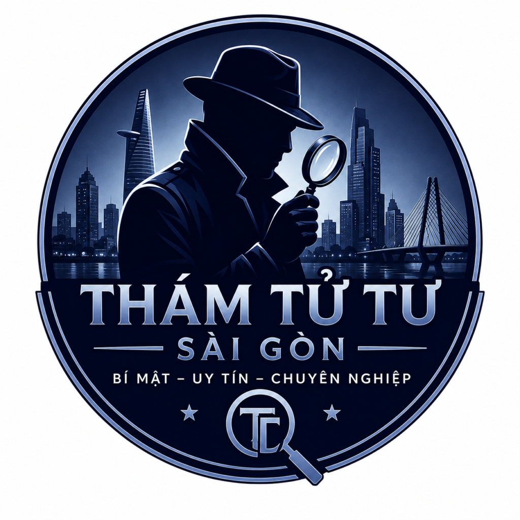 Thám Tử Sài Gòn